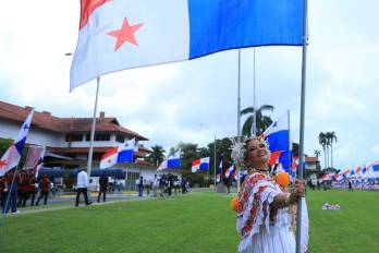 3 de noviembre: la patria que seguimos construyendo
