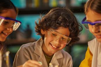 La excepcionalidad y las Altas Capacidades Intelectuales (ACI)