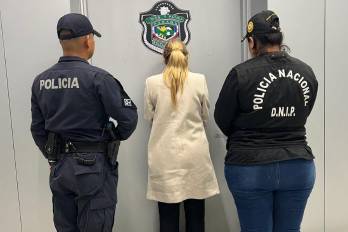 Este caso es investigado por la Fiscalía Segunda Superior contra la Delincuencia Organizada y efectuó las primeras aprehensiones este 26 de agosto.