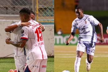 El Plaza Amador y el Sporting San Miguelito son los representantes panameños en los cuartos de final de la Copa Centroamericana 2025.