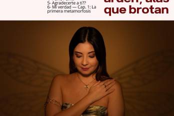 El EP estará disponible el próximo 5 de febrero.