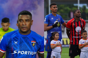 Plaza Amador y Sporting San Miguelito jugarán por un boleto a la Copa de Campeones de la Concacaf 2026.
