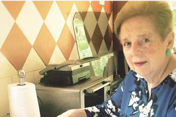 La chef, autora y presentadora de televisión Bertha de Peláez falleció el pasado 21 de febrero a los 94 años.