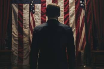 El método de Nixon y Trump