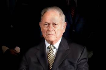 Eduardo Navarro Chiari.