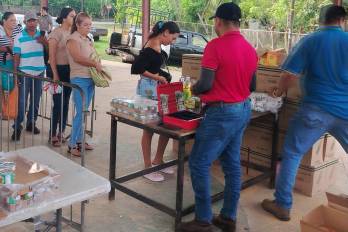 El IMA publicó el calendario de agroferias a nivel nacional.