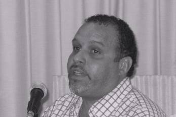 Luis Carlos Fruto: marino de profesión, sindicalista de corazón