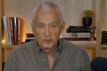 Jorge Ramos.