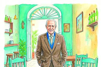 Luis H. Moreno: la vida de un hombre que hizo de la ética su legado