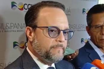 Moltó insistió que Chiquita Panamá tiene una buena voluntad de trabajar y recordó que tenía más de 100 años en el país.