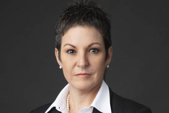 María Fábrega destaca la importancia de fortalecer el comercio intrarregional y la cooperación latinoamericana.