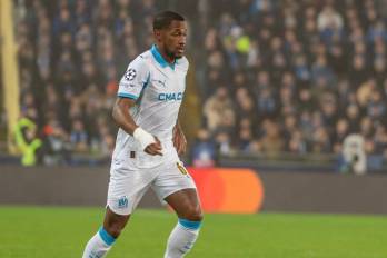 El jugador panameño, Michael Amir Murillo.