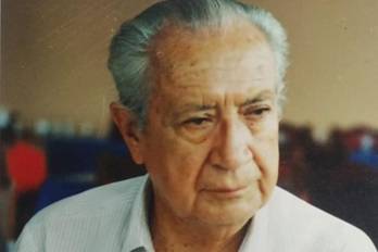 Marco Antonio Corcuera, Lima (2000).