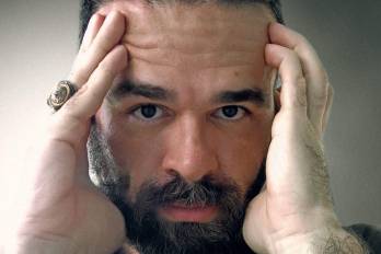 Salvador Medina Barahona
