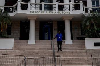 Una verdadera independiente y única administración de justicia