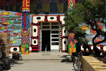 Ya se abrió la convocatoria para artistas o colectivos artísticos al Pabellón de Panamá en la Bienal de Venecia 2026.