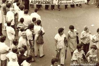 La Gesta Magisterial de 1979: legado de unidad y compromiso nacional