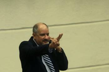Freno al aumento a las jubilaciones y reforma fiscal dominaron el último día legislativo