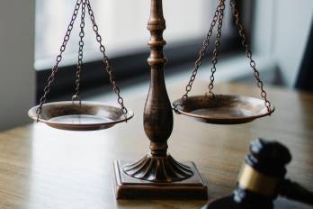 Los magistrados formaban parte del Tribunal Superior de Apelaciones.