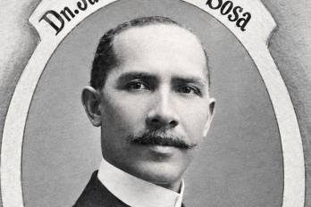 Juan Bautista Sosa (1870-1920), historiador pionero