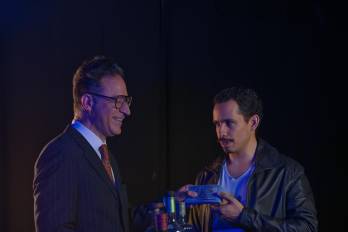 La obra se presentará este fin de semana en el Teatro Guild.