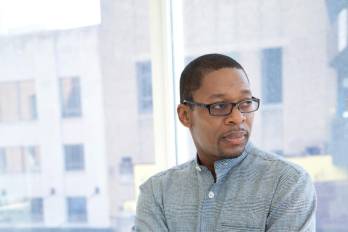 Ravi Coltrane, uno de los músicos participantes de esta edición.