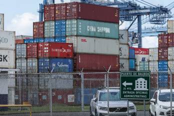 La iniciativa permitirá que toda carga que ingrese, transite o salga del país sea inspeccionada mediante tecnología no intrusiva.