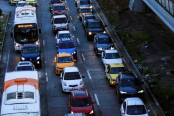 El tránsito en Panamá: entre la obra pública y el desorden ciudadano