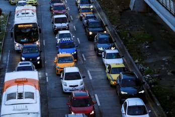 La vida en el tranque, salud que no vuelve