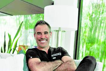 Dr. Guillermo Rodríguez Navarrete (Nutrillermo).