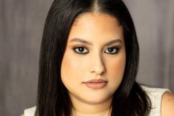 Mayra De Gracia, escritora panameña