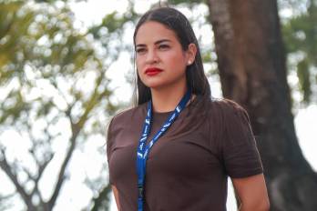La resolución lleva la firma de la alcaldesa de Arraiján, Stefany Peñalba.