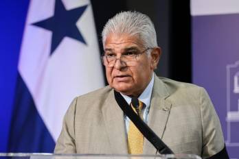 Mulino también habló sobre su encuentro con Trump y la cooperación de Panamá ante la crisis de Haití.