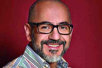 Mario Guerra, psicoterapeuta, autor ‘bestseller’ y experto en teoría del apego.