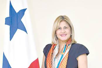 Senniaf suma su cuarta directora en menos de una semana