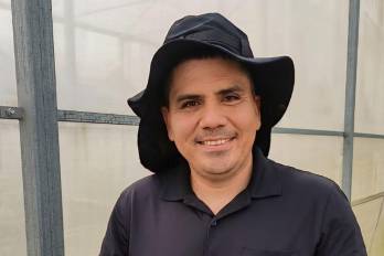 Dr. Jorge Jaén Villarreal.