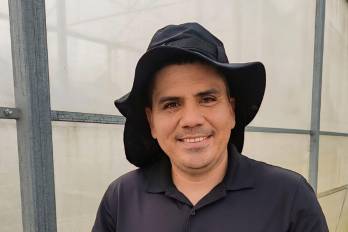 Dr. Jorge Jaén Villarreal.