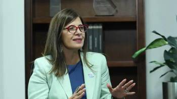 En video: ‘Conquistar la democracia que tenemos costó sangre, sudor y lágrimas’