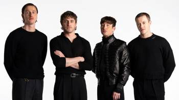 Mescal interpretará a Paul McCartney, Joseph Quinn será George Harrison, Barry Keoghan se meterá en el rol de Ringo Starr y Harris Dickinson le dará su toque a John Lennon.