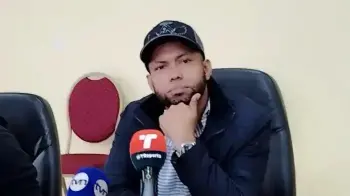 El abogado de Torres explicó que luego de que terminen las diligencias ellos tomarán una decisión.