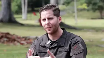 Mayer Mizrachi, alcalde del distrito de Panamá.