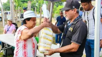 En Panamá será en el estacionamiento de Villa Lorena, en Río Abajo. distrito de Panamá.