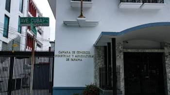 Según la Cámara, esta iniciativa legislativa intenta ‘socavar el Estado de Derecho’ en Panamá.