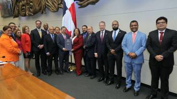 El Ejecutivo envió a la Asamblea Nacional las reformas a la CSS el 6 de noviembre de 2024