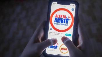 La modernización de la Alerta Amber contempla alianzas entre el Estado, medios de comunicación, empresas y ciudadanía para salvar vidas infantiles.