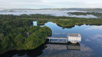 El IDAAN llevará a cabo la cuarta parada de mantenimiento en la planta potabilizadora de Chilibre, lo que afectará temporalmente el servicio de agua en las áreas de Panamá y San Miguelito.