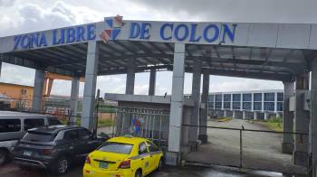 La Zona Libre de Colón es uno de los puntos comerciales más importante de la provincia de Colón.