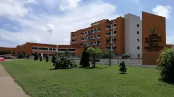 Los cuatro heridos fueron trasladados al Hospital Nicolás A. Solano, en La Chorrera.
