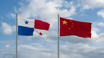 China responde a las acusaciones sobre ser una “influencia maligna”.