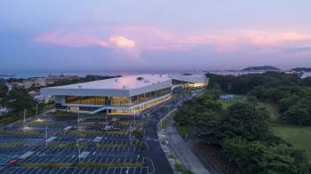 El evento se llevará a cabo en el Panama Convention Center.